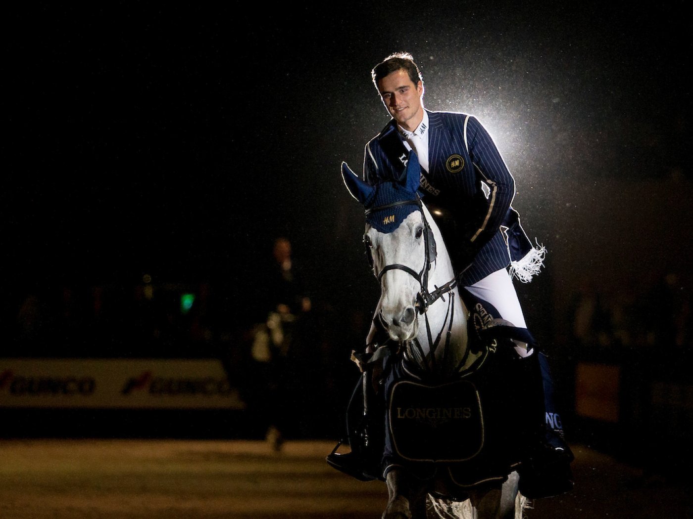 JIM 2017 - Olivier & H&M Legend of Love