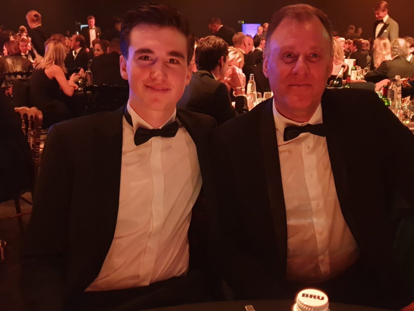 Anthony & Frans Lens