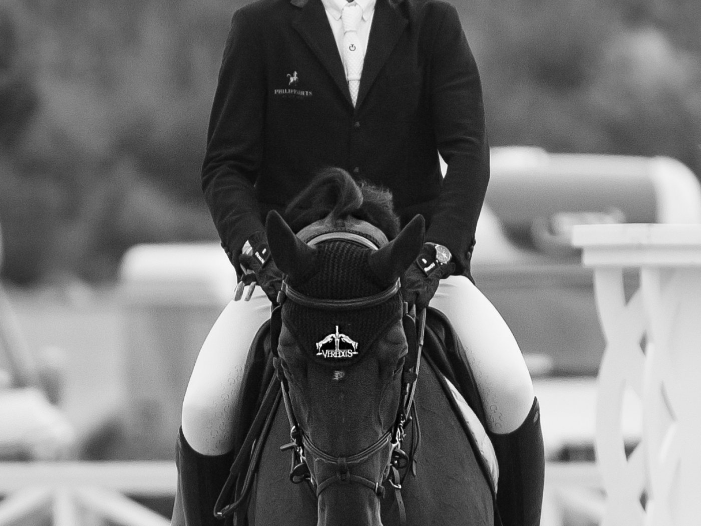 Knokke Hippique Summer Circuit 2021 - Thibault Philippaerts & Delphi M Z ®Anouk Meessens